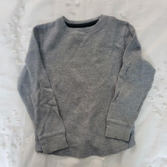 5/5t boys assorted sweaters and sweatshirts - Picture 3 of 13